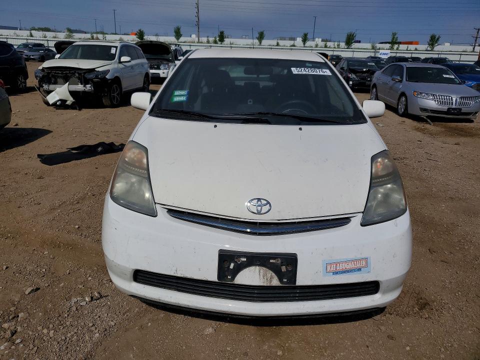 Продаж на аукціоні авто 2007 Toyota Prius, vin: JTDKB20U377634843, номер лоту: 52428076