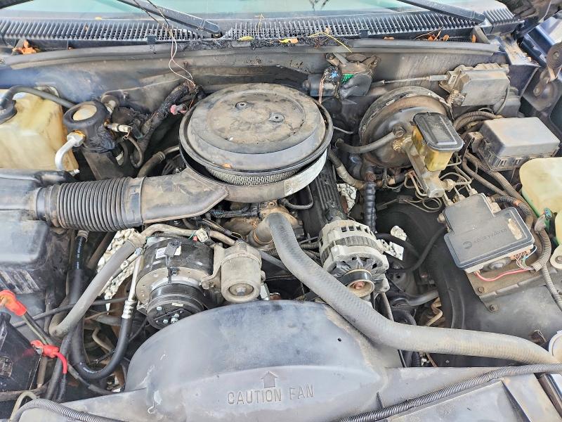 Aukcja sprzedaży 1995 Gmc Sierra, vin: 1GTGC24K5SZ554159, numer aukcji: 55210776