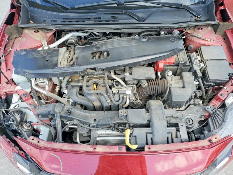 Aukcja sprzedaży 2024 Nissan Sentra, vin: 3N1AB8CV5RY201807, numer aukcji: 52486016