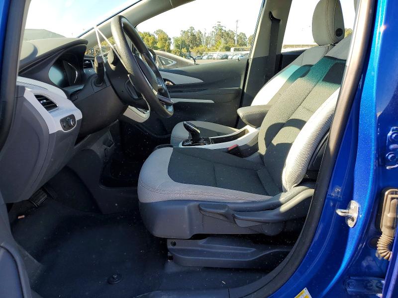 Aukcja sprzedaży 2021 Chevrolet Bolt Ev, vin: 1G1FY6S08M4101071, numer aukcji: 53802166