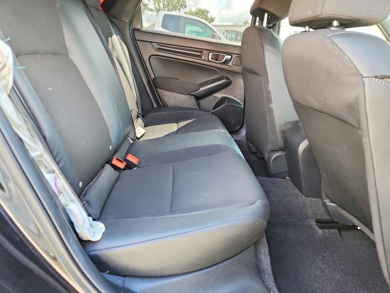 Продаж на аукціоні авто 2024 Honda Civic, vin: 2HGFE2F59RH590669, номер лоту: 55096286