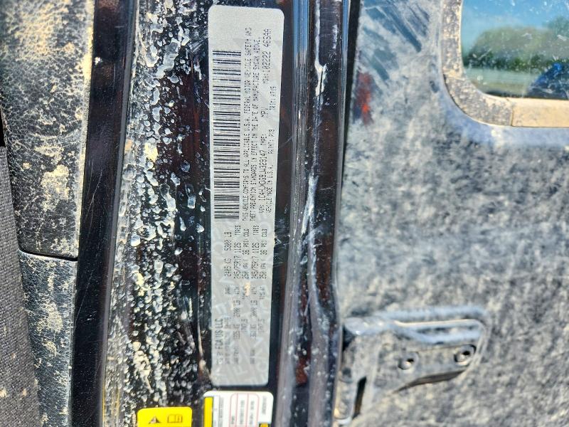 Aukcja sprzedaży 2018 Jeep Wrangler Unlimited, vin: 1C4HJXDG9JW329147, numer aukcji: 52219396