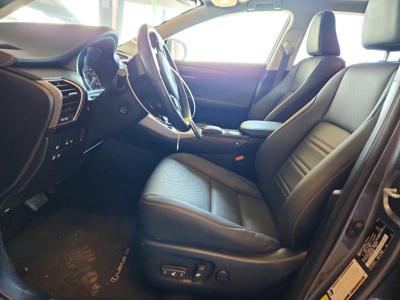 Aukcja sprzedaży 2021 Lexus Nx 300h, vin: JTJGJRDZ8M2154939, numer aukcji: 54912366