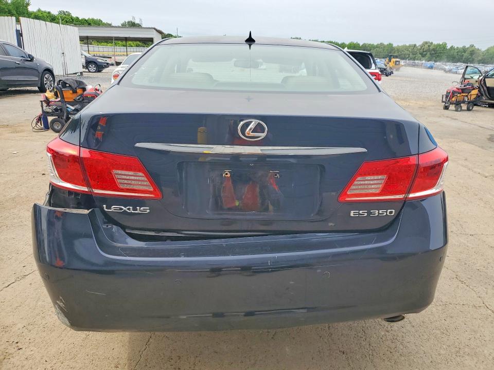 Продаж на аукціоні авто 2010 Lexus Es, vin: JTHBK1EG2A2369378, номер лоту: 51698116