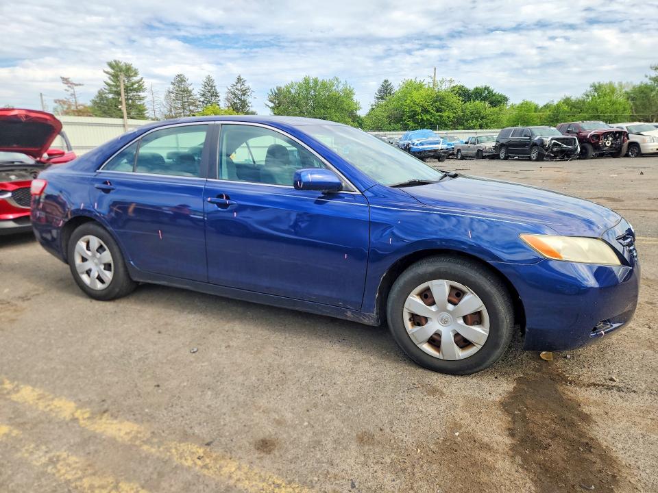 54771586 :رقم المزاد ، 4T1BE46K19U321184 vin ، 2009 Toyota Camry مزاد بيع