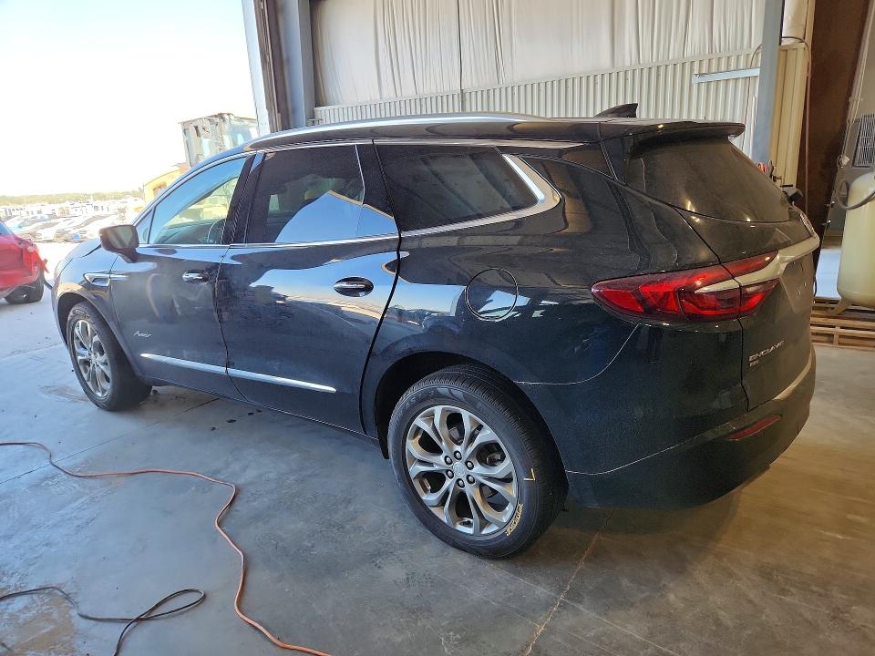 Продажа на аукционе авто 2021 Buick Enclave, vin: 5GAEVCKW8MJ131981, номер лота: 53087716