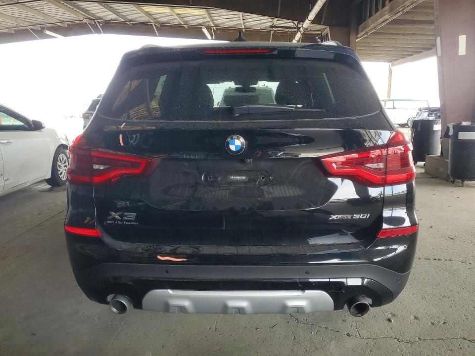 Продаж на аукціоні авто 2020 Bmw X3, vin: 5UXTY5C02L9C17291, номер лоту: 54840296