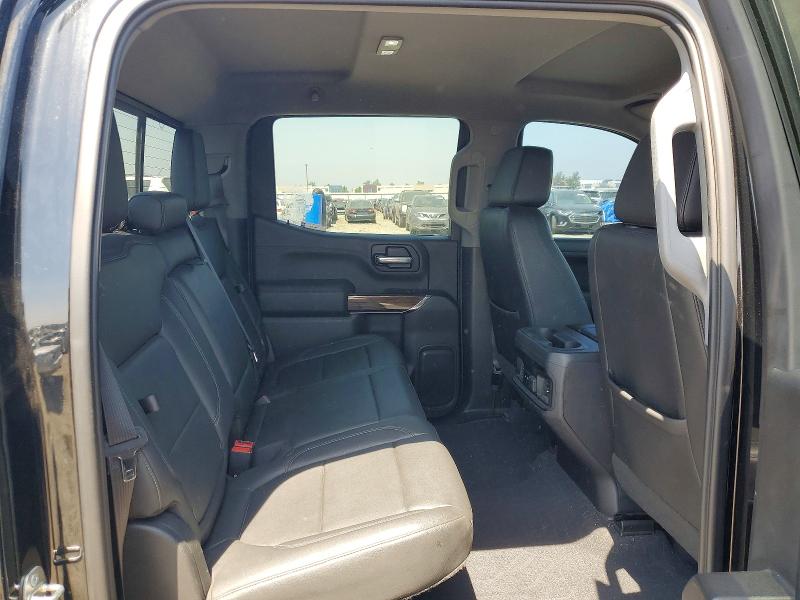 Aukcja sprzedaży 2019 Chevrolet Silverado, vin: 3GCPYFEDXKG161945, numer aukcji: 51912016