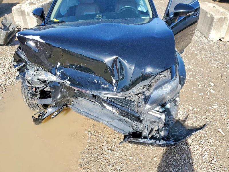 Aukcja sprzedaży 2014 Lexus Gs, vin: JTHCE1BL5E5022161, numer aukcji: 52533376
