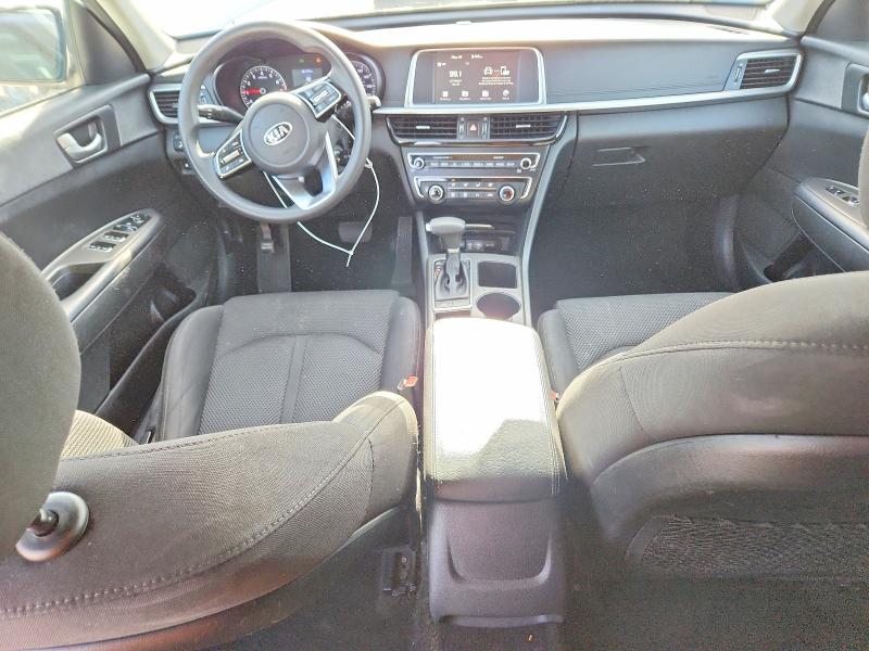 Продажа на аукционе авто 2020 Kia Optima, vin: 5XXGT4L39LG400788, номер лота: 52439376