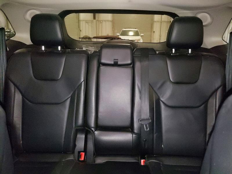 Продажа на аукционе авто 2015 Ford Edge, vin: 2FMTK4K9XFBB21194, номер лота: 53764386