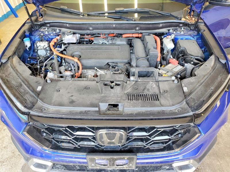 Продаж на аукціоні авто 2023 Honda Cr-v, vin: 7FARS6H99PE024109, номер лоту: 52562996