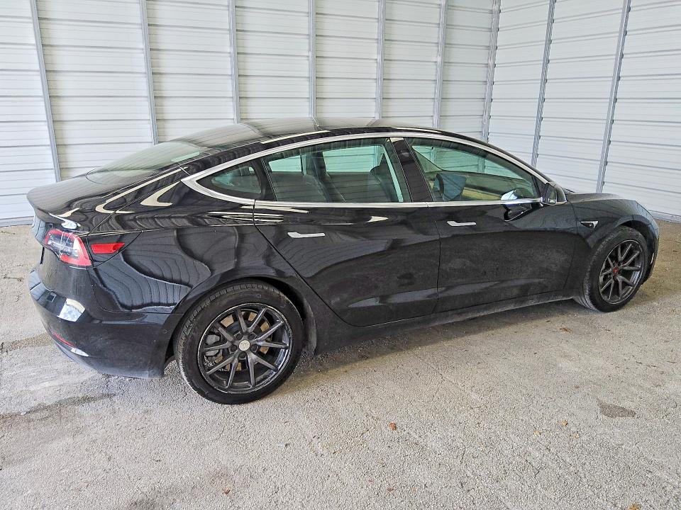 Продажа на аукционе авто 2019 Tesla Model 3, vin: 5YJ3E1EA3KF305308, номер лота: 54304606