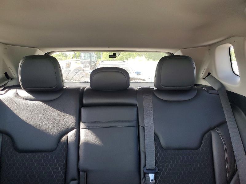 Продажа на аукционе авто 2018 Jeep Compass, vin: 3C4NJDBB9JT142733, номер лота: 53454666