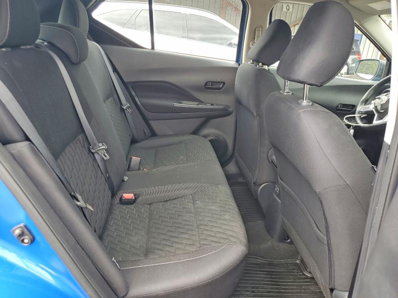 Aukcja sprzedaży 2022 Nissan Kicks, vin: 3N1CP5BV2NL523273, numer aukcji: 52245686