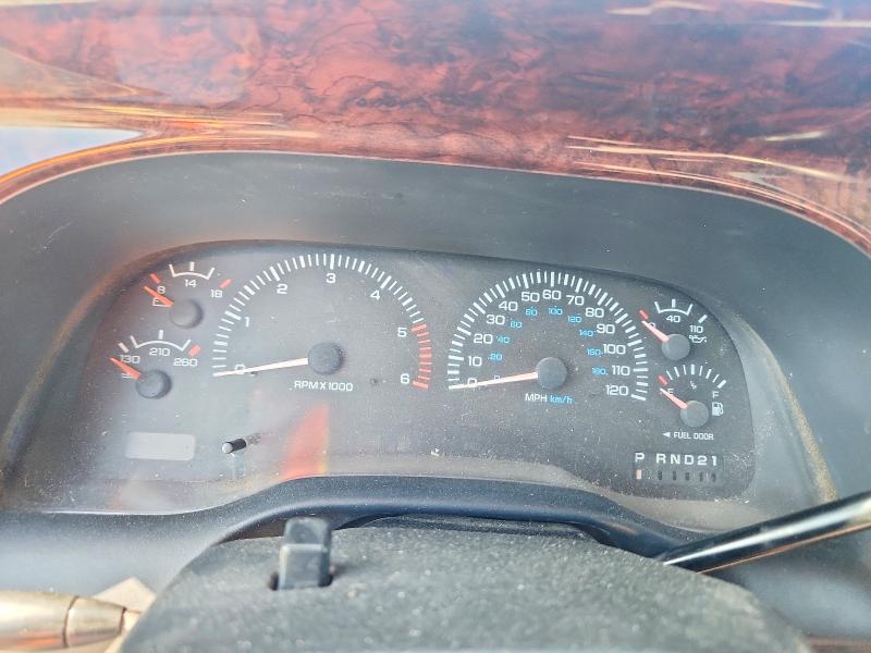 Продажа на аукционе авто 1999 Dodge Ram 1500, vin: 3B7HF13Z9XG230403, номер лота: 54224836