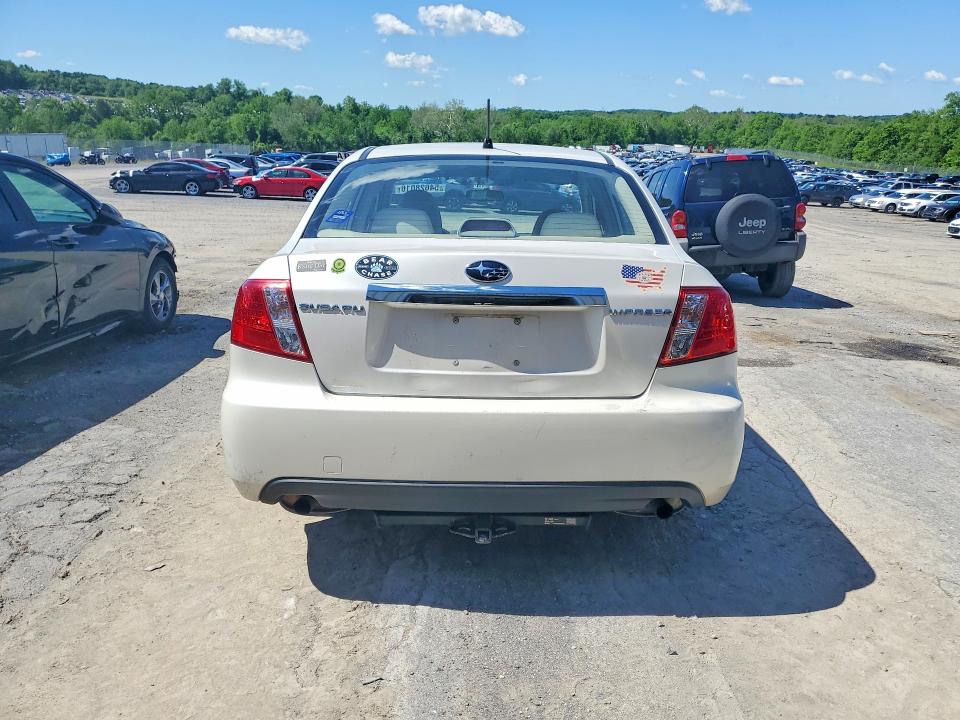 Продажа на аукционе авто 2009 Subaru Impreza, vin: JF1GE61639H514323, номер лота: 54628016