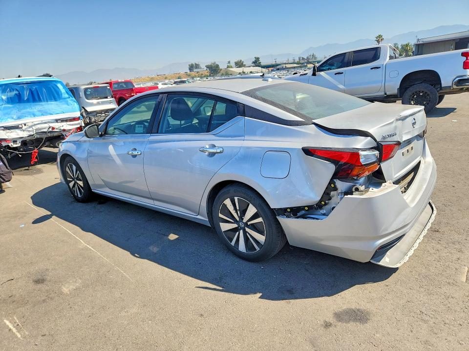 Продаж на аукціоні авто 2022 Nissan Altima, vin: 1N4BL4DV6NN339262, номер лоту: 54275156