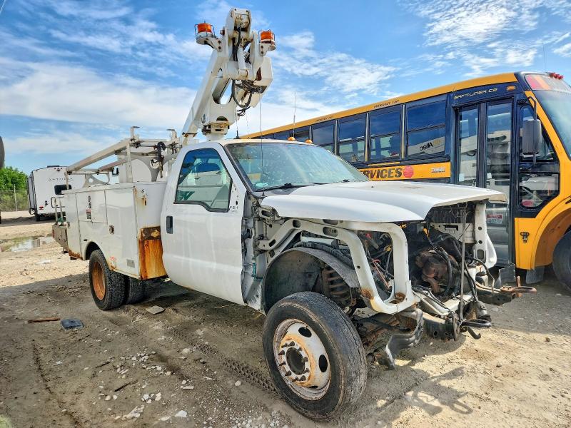 2013 Ford F450 მანქანა იყიდება აუქციონზე, vin: 1FDUF4GY0DEB00445, აუქციონის ნომერი: 52037046