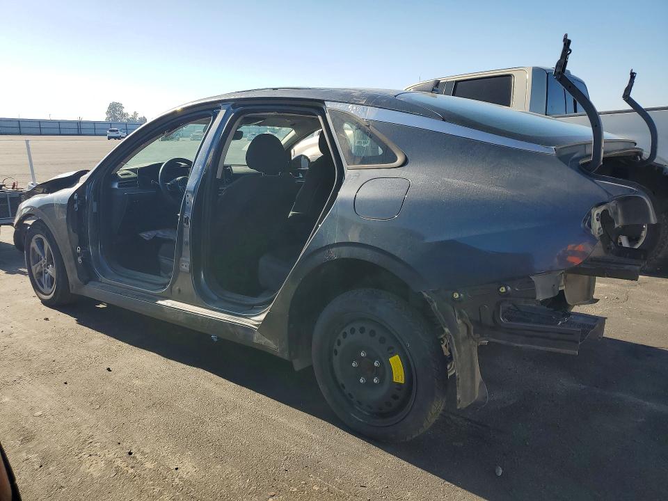 2022 Kia K5 მანქანა იყიდება აუქციონზე, vin: 5XXG14J29NG151458, აუქციონის ნომერი: 52888156