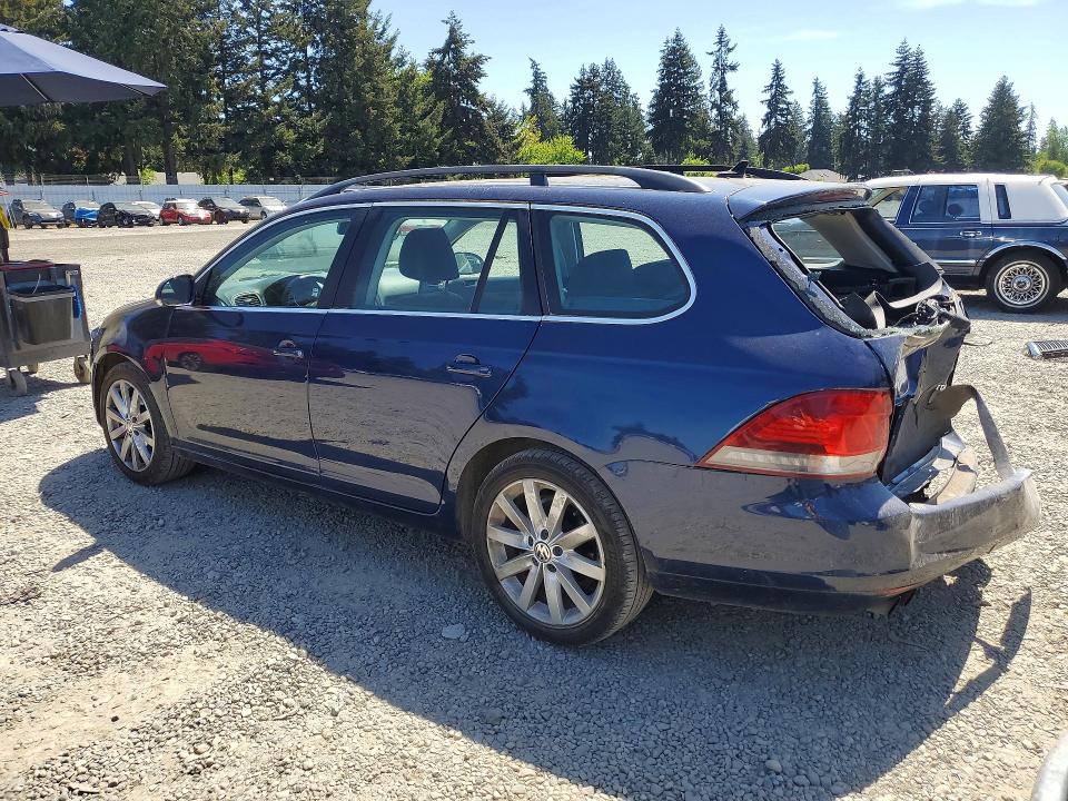 2011 Volkswagen Jetta მანქანა იყიდება აუქციონზე, vin: 3VWPL7AJ5BM669304, აუქციონის ნომერი: 53062776