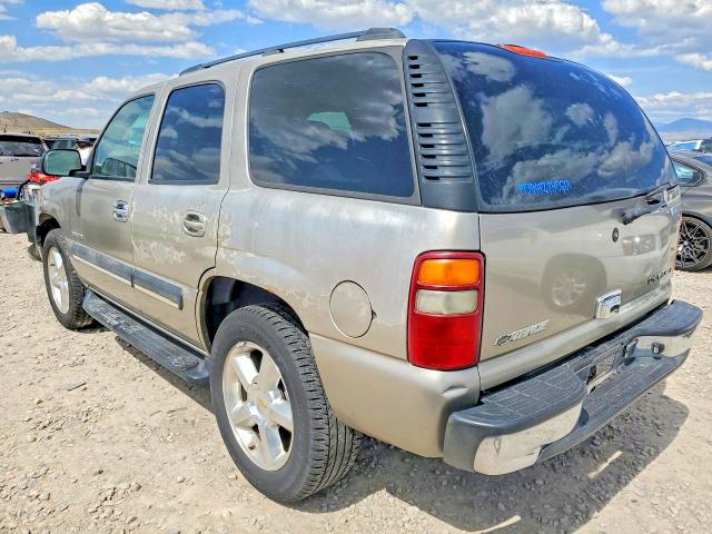 Aukcja sprzedaży 2003 Chevrolet Tahoe, vin: 1GNEK13Z63J141967, numer aukcji: 51921886