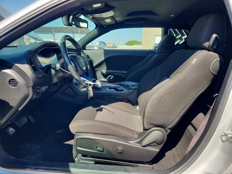 Продажа на аукционе авто 2023 Dodge Challenger, vin: 2C3CDZAG5PH581944, номер лота: 53472046