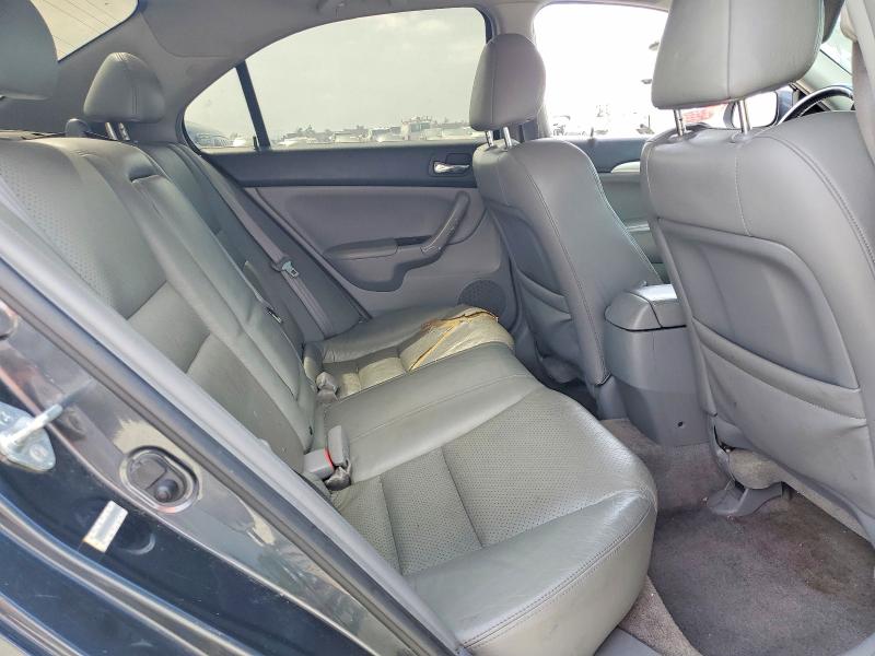 Aukcja sprzedaży 2005 Acura Tsx, vin: JH4CL96925C029096, numer aukcji: 54143366