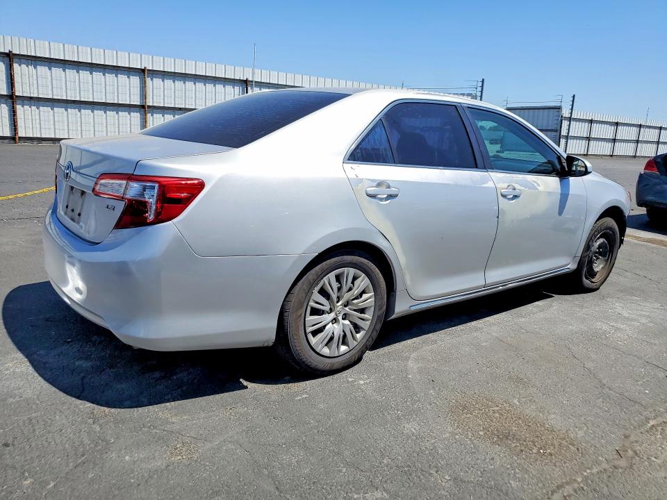 Продаж на аукціоні авто 2014 Toyota Camry, vin: 4T1BF1FK1EU408895, номер лоту: 54007176