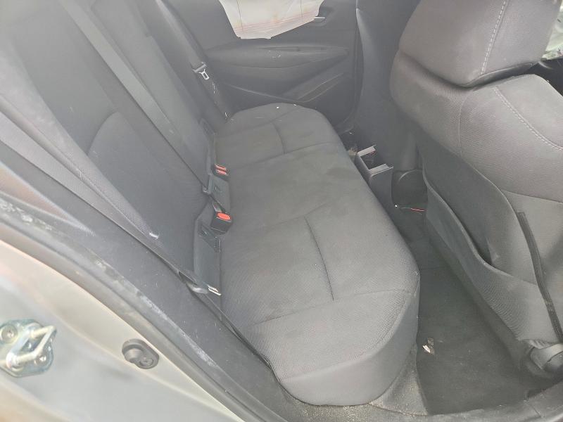 Продажа на аукционе авто 2020 Toyota Corolla, vin: 5YFEPRAE5LP084438, номер лота: 54248296