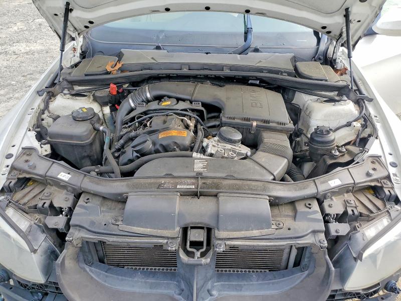 Продаж на аукціоні авто 2012 Bmw 335, vin: WBADX7C58CE744947, номер лоту: 53641436