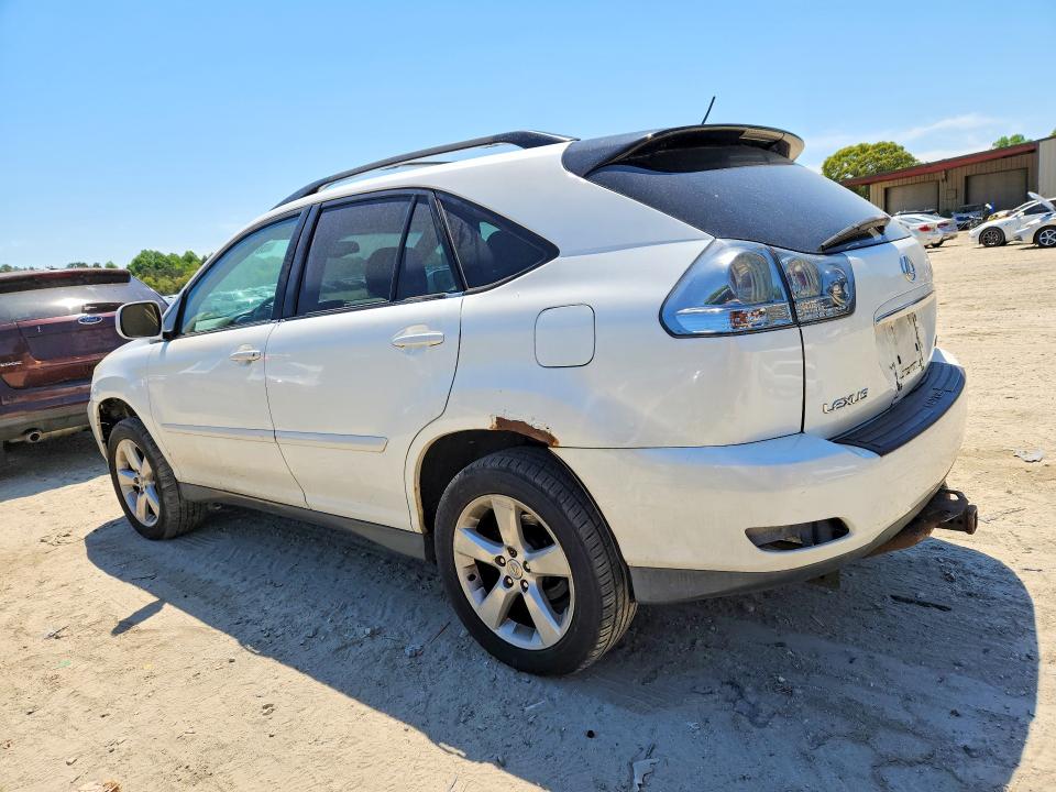 Продаж на аукціоні авто 2006 Lexus Rx, vin: 2T2HA31U56C100074, номер лоту: 50999196