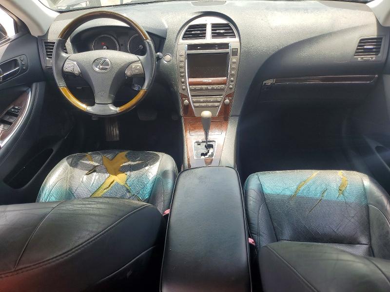 Aukcja sprzedaży 2011 Lexus Es, vin: JTHBK1EG8B2451603, numer aukcji: 55309906
