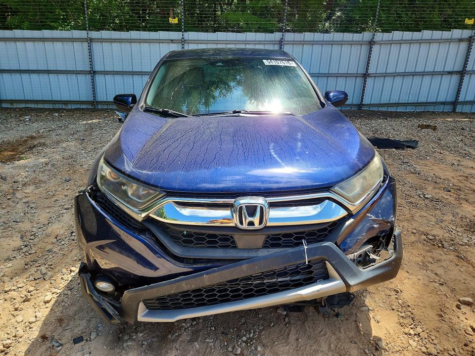 Продаж на аукціоні авто 2019 Honda Cr-v, vin: 7FARW1H54KE000670, номер лоту: 54107616
