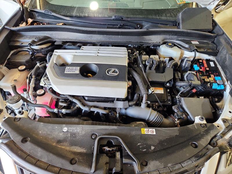 Продаж на аукціоні авто 2019 Lexus Ux, vin: JTHU9JBHXK2003591, номер лоту: 51765796