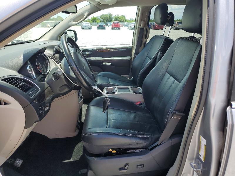 Aukcja sprzedaży 2013 Chrysler Town & Country, vin: 2C4RC1BG3DR747960, numer aukcji: 54582936