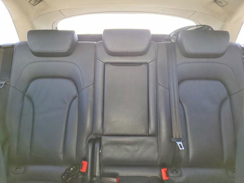 Aukcja sprzedaży 2010 Audi Q5, vin: WA1LKAFPXAA003351, numer aukcji: 53728456