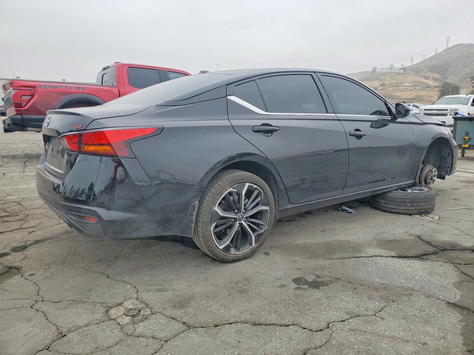 Продажа на аукционе авто 2025 Nissan Altima, vin: 1N4BL4CVXSN405566, номер лота: 51760316