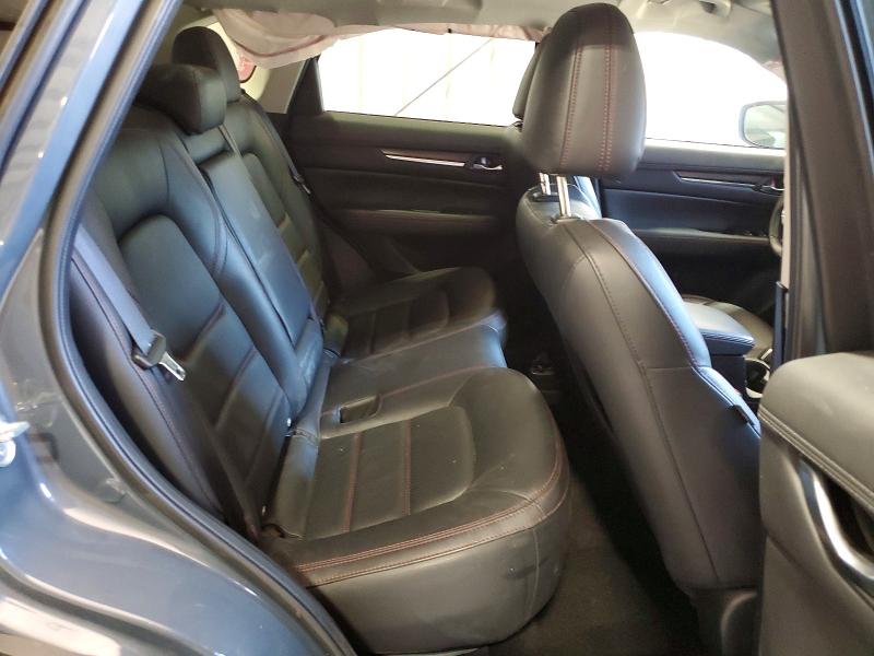 Aukcja sprzedaży 2025 Mazda Cx-5, vin: JM3KFBCM3S0639405, numer aukcji: 54623316