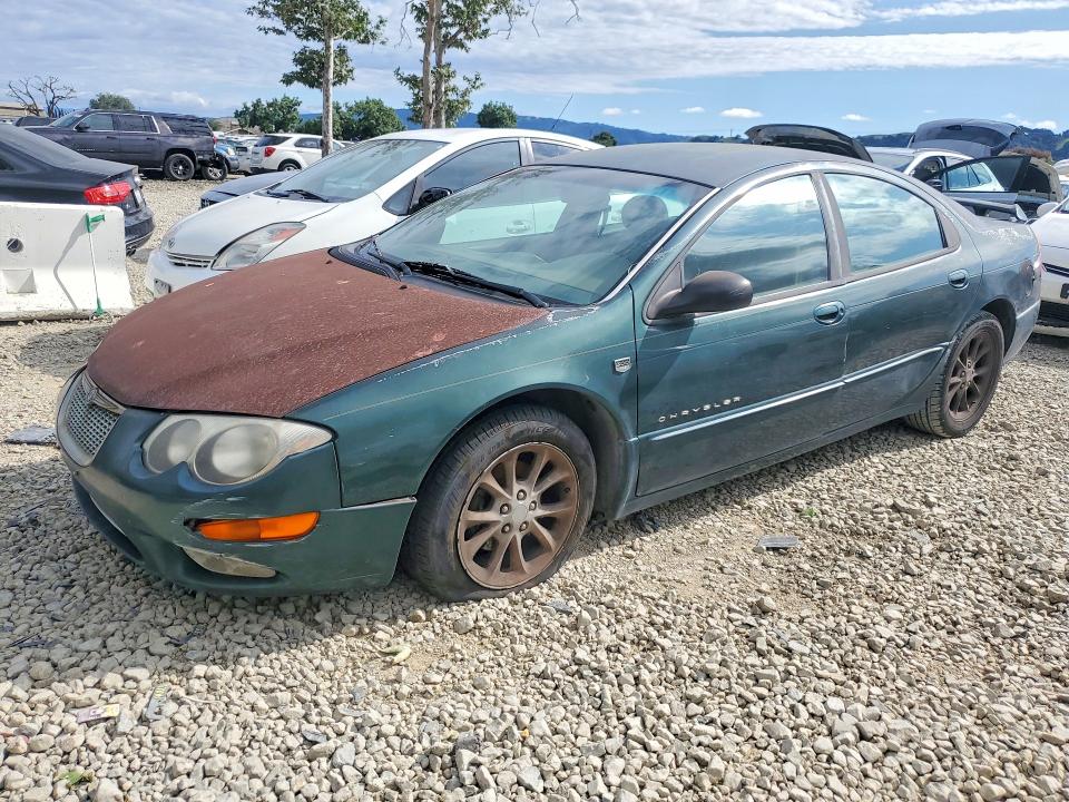Продаж на аукціоні авто 1999 Chrysler 300, vin: 2C3HE66G7XH234593, номер лоту: 50586546