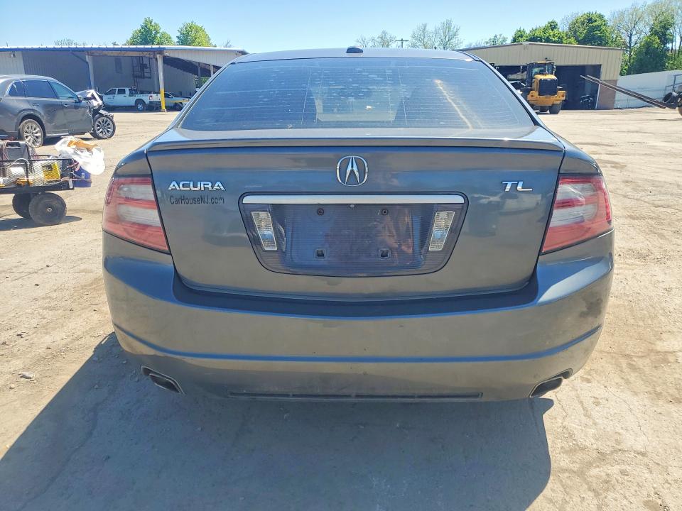 Aukcja sprzedaży 2008 Acura Tl, vin: 19UUA66298A003206, numer aukcji: 52747076