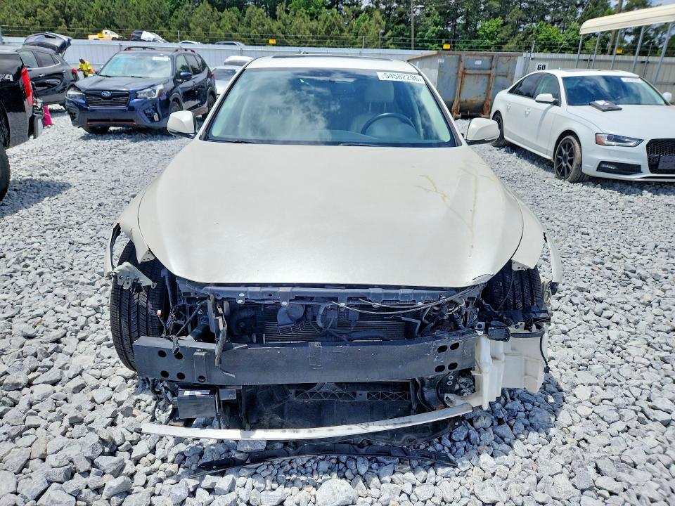 54582296 :رقم المزاد ، JN1EV7AP9JM365608 vin ، 2018 Infiniti Q50 مزاد بيع