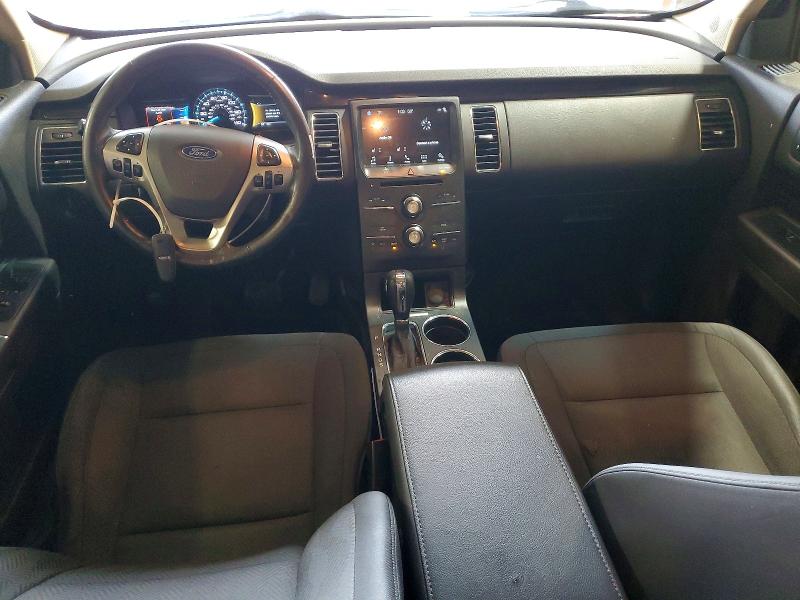 Aukcja sprzedaży 2017 Ford Flex, vin: 2FMHK6C86HBA10250, numer aukcji: 51659806