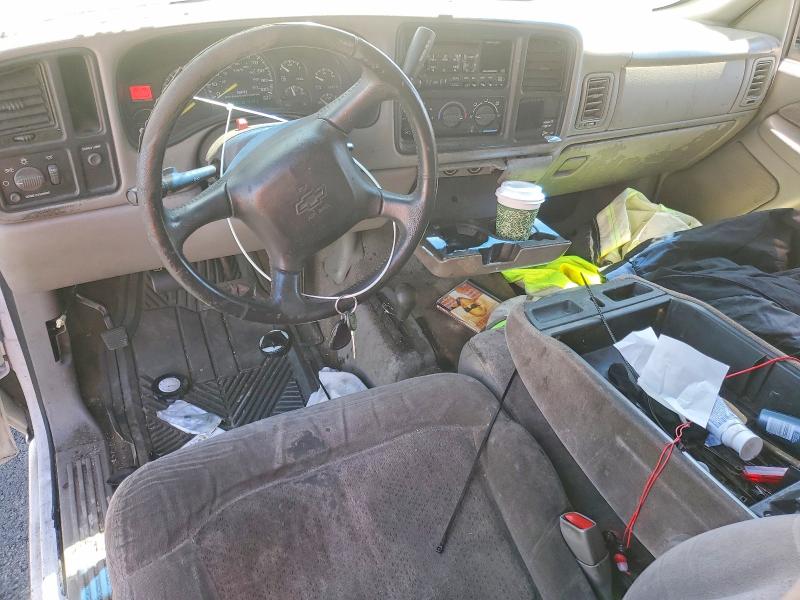 Aukcja sprzedaży 2000 Chevrolet Silverado, vin: 2GCEK19T9Y1318198, numer aukcji: 53264406