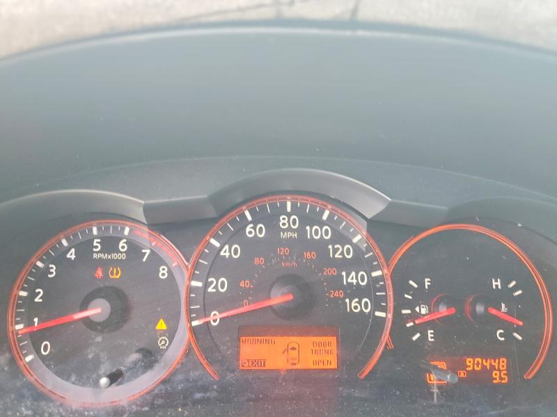 2009 Nissan Altima მანქანა იყიდება აუქციონზე, vin: 1N4AL21E49N554049, აუქციონის ნომერი: 52903446