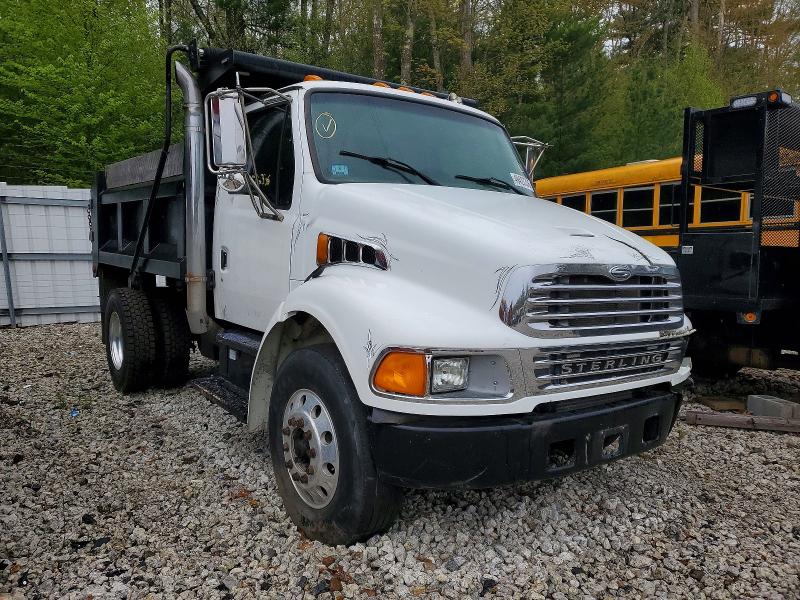 2003 Sterling Truck M მანქანა იყიდება აუქციონზე, vin: 2FZAAKAK13AK69956, აუქციონის ნომერი: 49422336