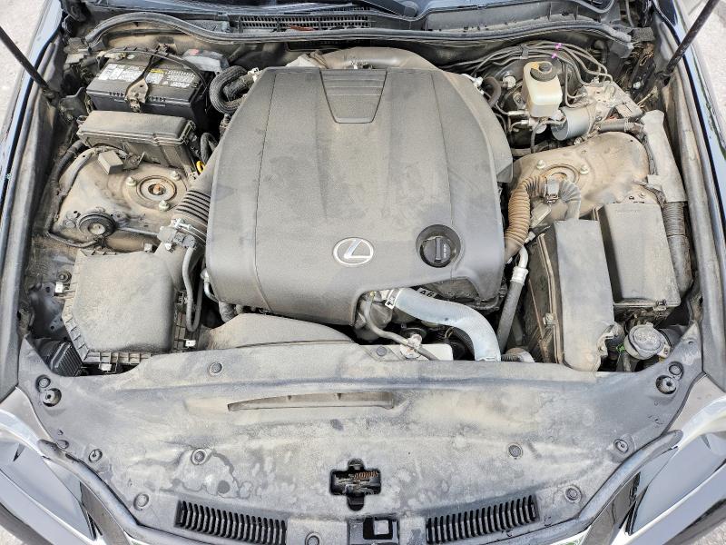 Aukcja sprzedaży 2014 Lexus Is, vin: JTHBF1D25E5019726, numer aukcji: 52447686