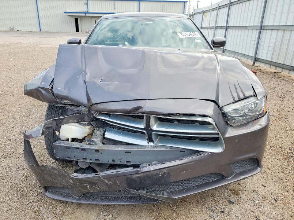 Продажа на аукционе авто 2014 Dodge Charger, vin: 2C3CDXBG7EH174708, номер лота: 53104056