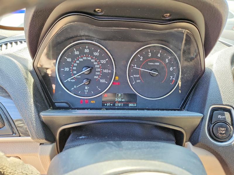 Aukcja sprzedaży 2014 Bmw 228, vin: WBA1F5C59EVV99348, numer aukcji: 53238256