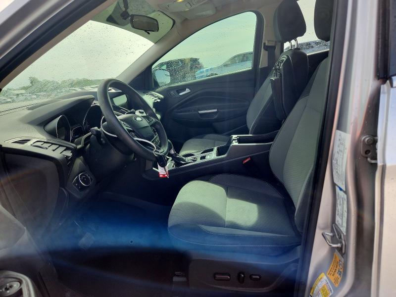Aukcja sprzedaży 2017 Ford Escape, vin: 1FMCU0G94HUB84476, numer aukcji: 54161706